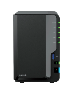 Synology DS225+ 2